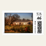 Extreme Farm Shot Postage