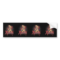 Extreme Fighting Bumper Stickers