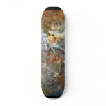 Extreme Galaxies Skate Board