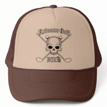 Extreme Golf hats