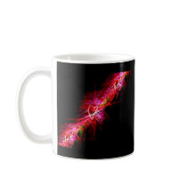 Extreme Heart Mug