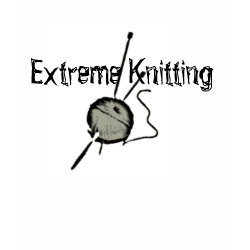Extreme Knitting shirt
