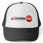 Extreme Koi Hat