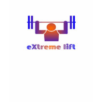 eXtreme lift t-shirts