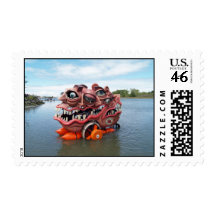 Extreme Makeover Postage