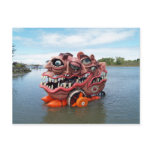 Extreme Makeover Postcards
