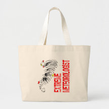 Extreme Meterologist Bag