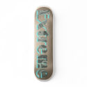 Extreme Need Skateboard by kidsworld Extreme Need Skateboard