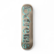 Extreme Need Skateboard