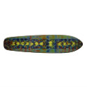 Extreme on Fire & Ice 2 - Customized skateboards