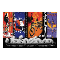 Extreme Poster posters