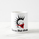 Extreme Punk Logo Mug