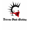 Extreme Punk Logo T-shirts by extremepunk Extreme Punk Logo T-shirts