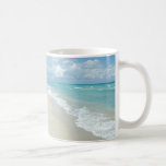 Extreme Relaxation Beach View Coffee Mug