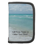 Extreme Relaxation Beach View Folio Planners