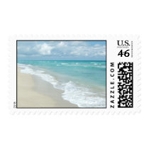 Extreme Relaxation Beach View Postage