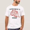 Extreme Retreat T-shirt