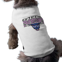 Extreme Rodeo pet clothing