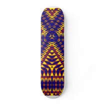 extreme skate board
