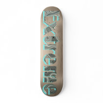 Extreme Skateboard