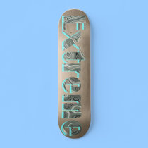 Extreme Skateboard by deesbasenjis Extreme Skateboard