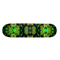 Extreme Skateboard Deck - CricketDiane Design