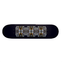 Extreme Skateboard Deck - CricketDiane Design