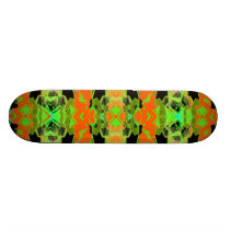 Extreme Skateboard Deck - CricketDiane Design