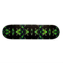 Extreme Skateboard Deck - CricketDiane Design