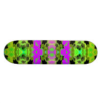 Extreme Skateboard Deck - CricketDiane Design