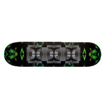 Extreme Skateboard Deck - CricketDiane Design
