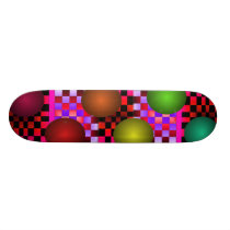 Extreme Skateboard Optical Illusion G CricketDiane