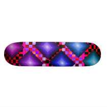 Extreme Skateboard Optical Illusion I CricketDiane