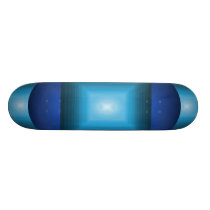 Extreme Skateboard Optical Illusion N CricketDiane
