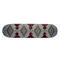 Extreme Skateboard Optical Illusion S CricketDiane