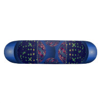 Extreme Skateboard Optical Illusion W CricketDiane