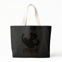 EXTREME SKATEBOARDING bags by dgpaulart EXTREME SKATEBOARDING bags
