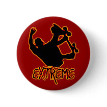 EXTREME SKATEBOARDING buttons