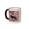 Extreme Skateboarding mug