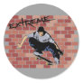 Extreme Skateboarding stickers Extreme Skateboarding stickers