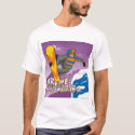 Extreme Snowboard t-shirts