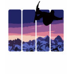 Extreme Snowboarding Shirt