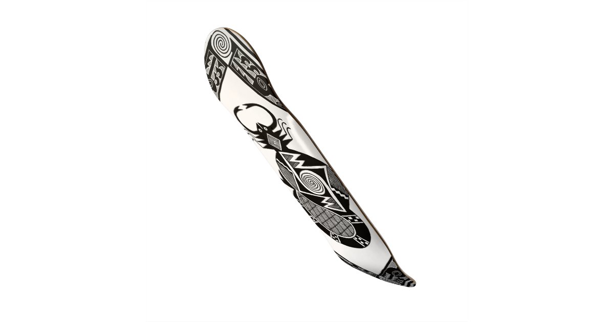 Extreme Sports Scorpion Skateboard | Zazzle