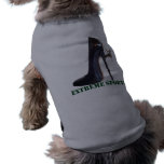 Extreme Sports Shoe Climbing Pet Clothes