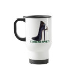 Extreme Sports - Stiletto Climbing Mugs