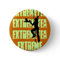 Extreme Tea Badeg Pin