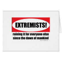 Extreme Views Cards