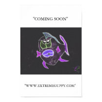 "EXTREMEGUPPY" posters