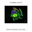 "EXTREMEGUPPY" posters