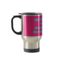 Extremely Sexy? Pink mug